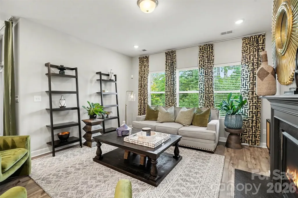 4004 Leyland Court Charlotte NC 28227