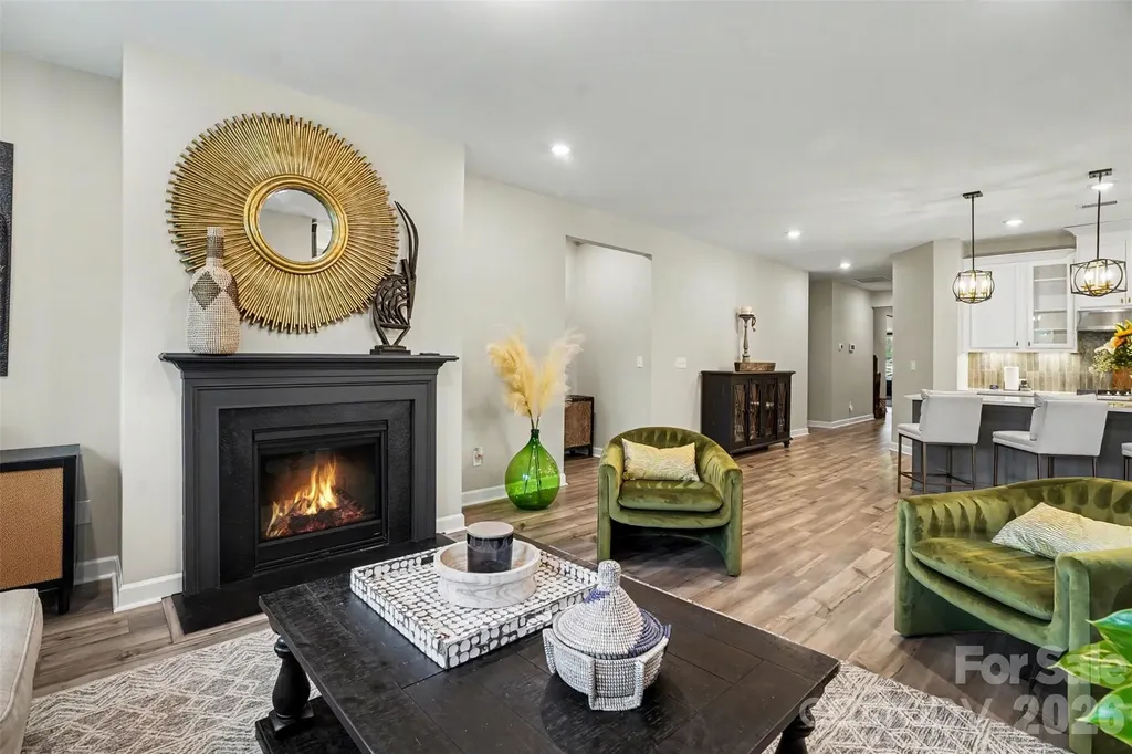 4004 Leyland Court Charlotte NC 28227