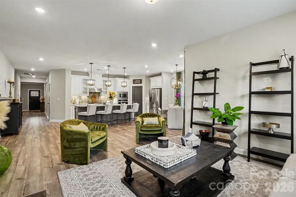 4004 Leyland Court Charlotte NC 28227