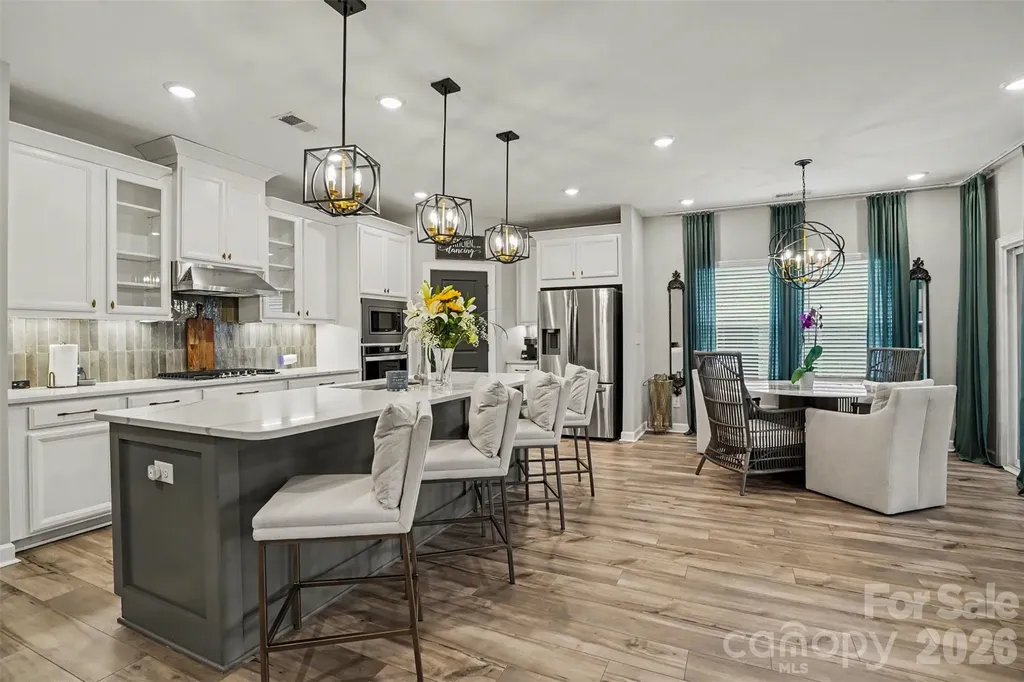 4004 Leyland Court Charlotte NC 28227