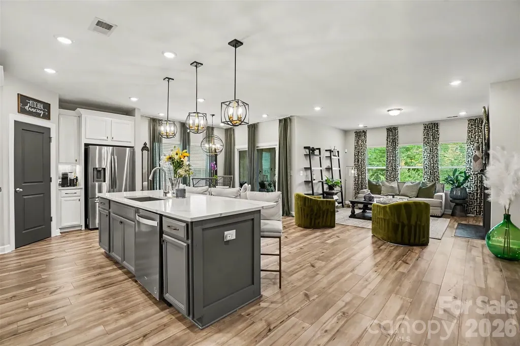 4004 Leyland Court Charlotte NC 28227