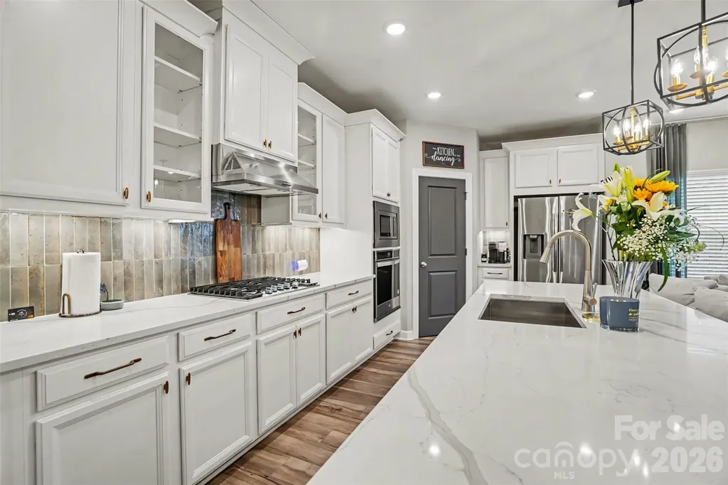 4004 Leyland Court Charlotte NC 28227
