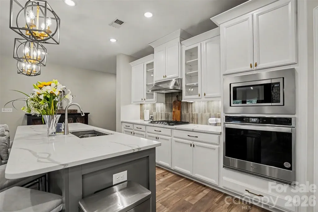 4004 Leyland Court Charlotte NC 28227