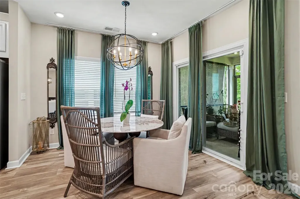 4004 Leyland Court Charlotte NC 28227