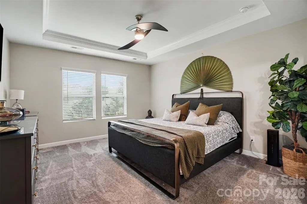 4004 Leyland Court Charlotte NC 28227