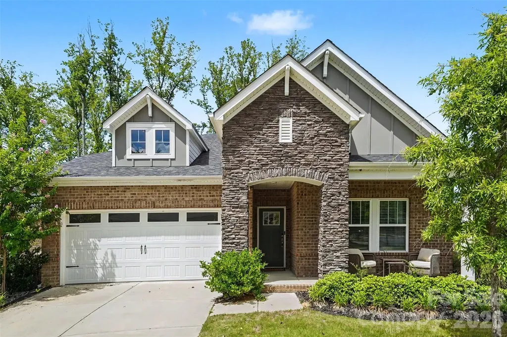 4004 Leyland Court Charlotte NC 28227