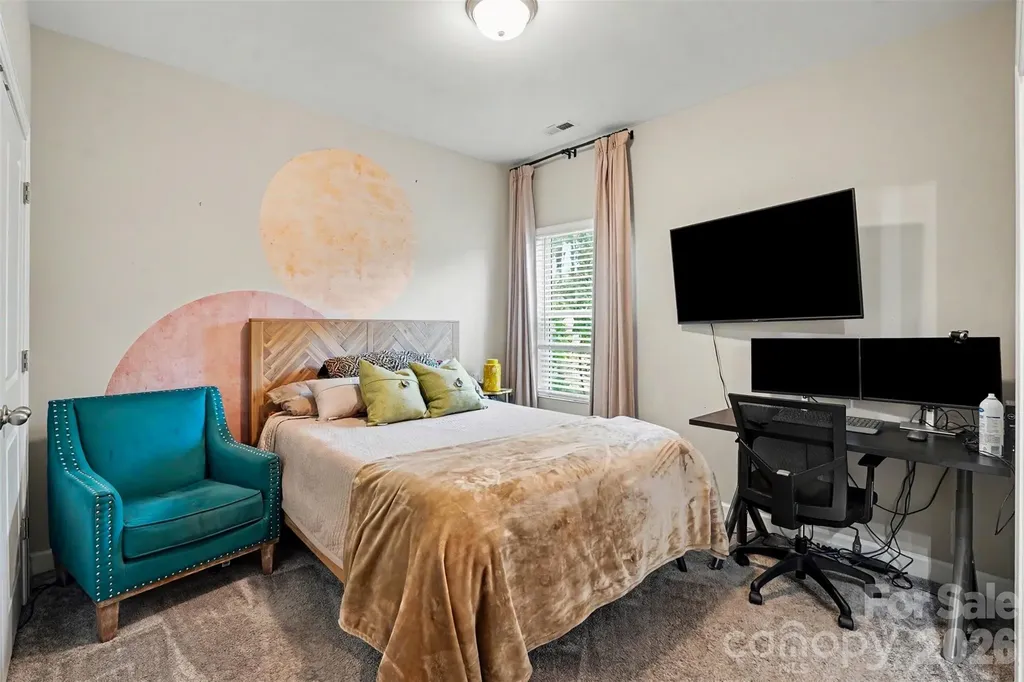 4004 Leyland Court Charlotte NC 28227