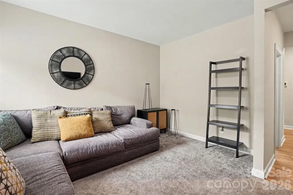 4004 Leyland Court Charlotte NC 28227