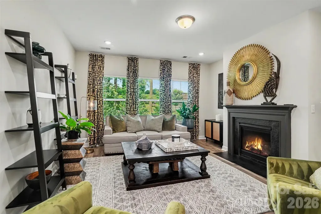 4004 Leyland Court Charlotte NC 28227