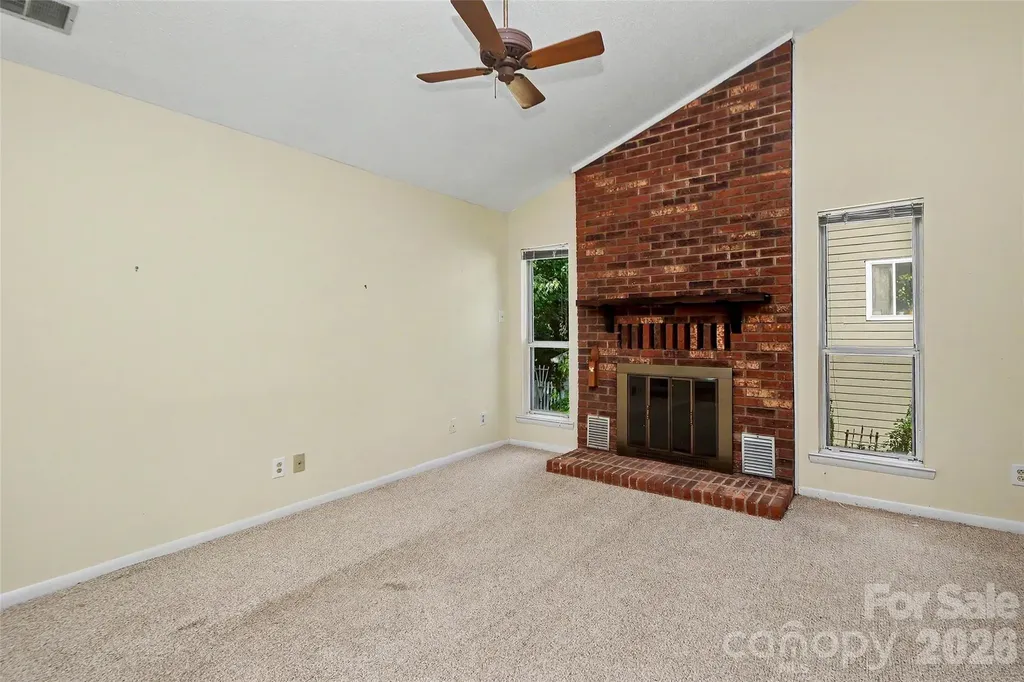 807 Sardis Cove Drive Charlotte NC 28270
