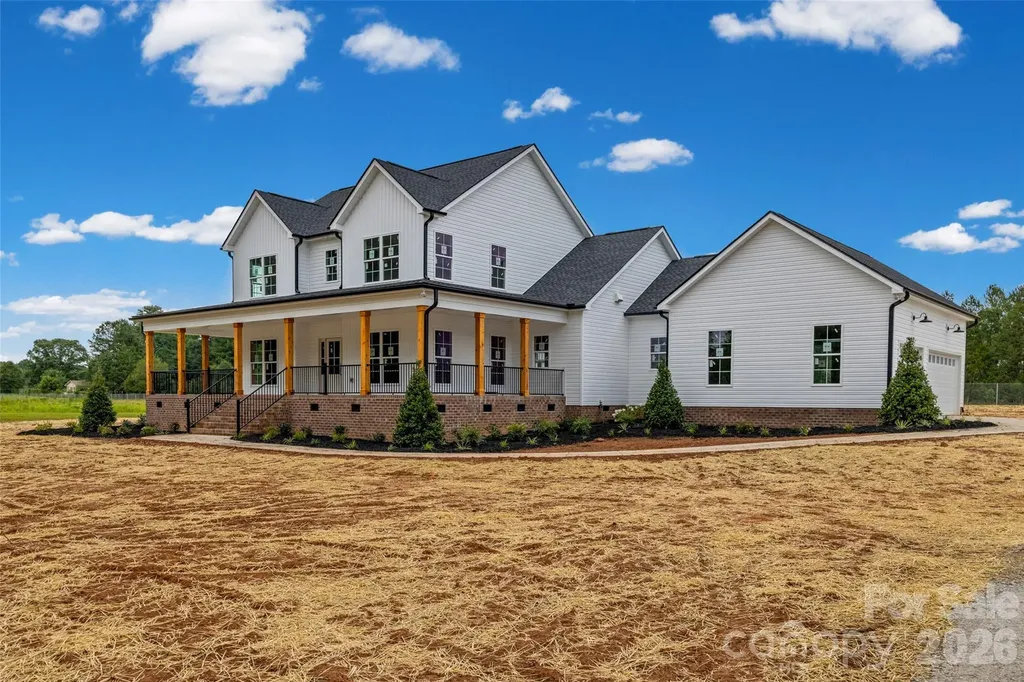 640 Edwards Road Fort Lawn SC 29714