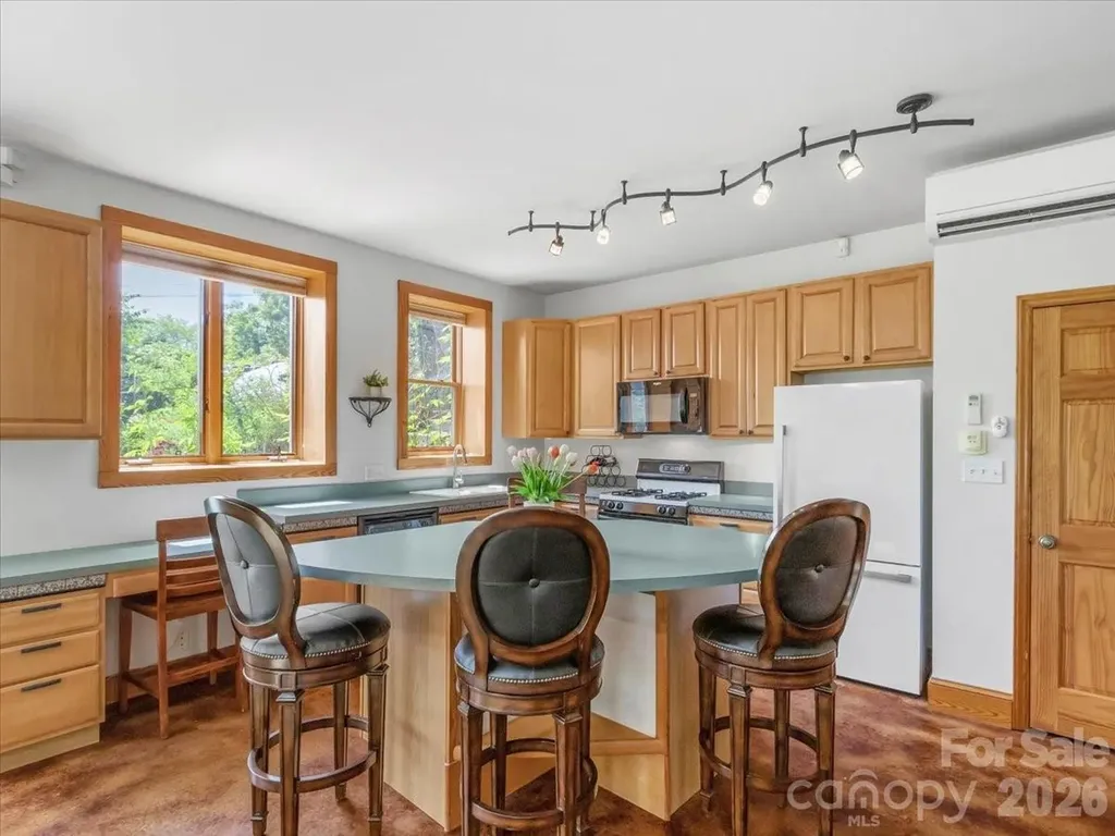 96 Woodrow Avenue Asheville NC 28801