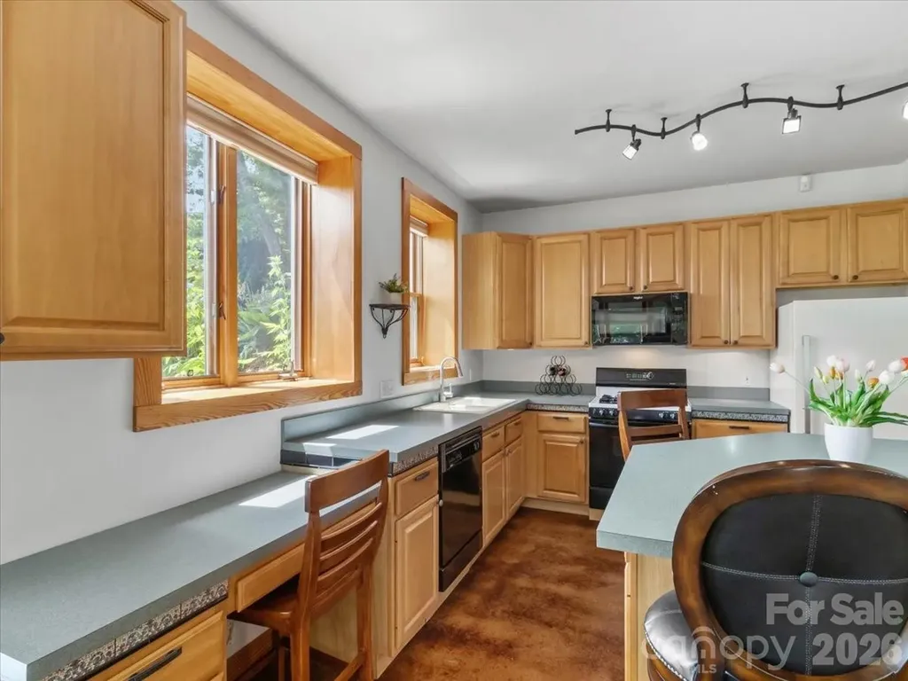 96 Woodrow Avenue Asheville NC 28801