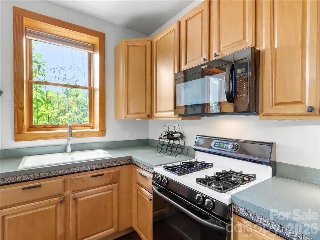 96 Woodrow Avenue Asheville NC 28801