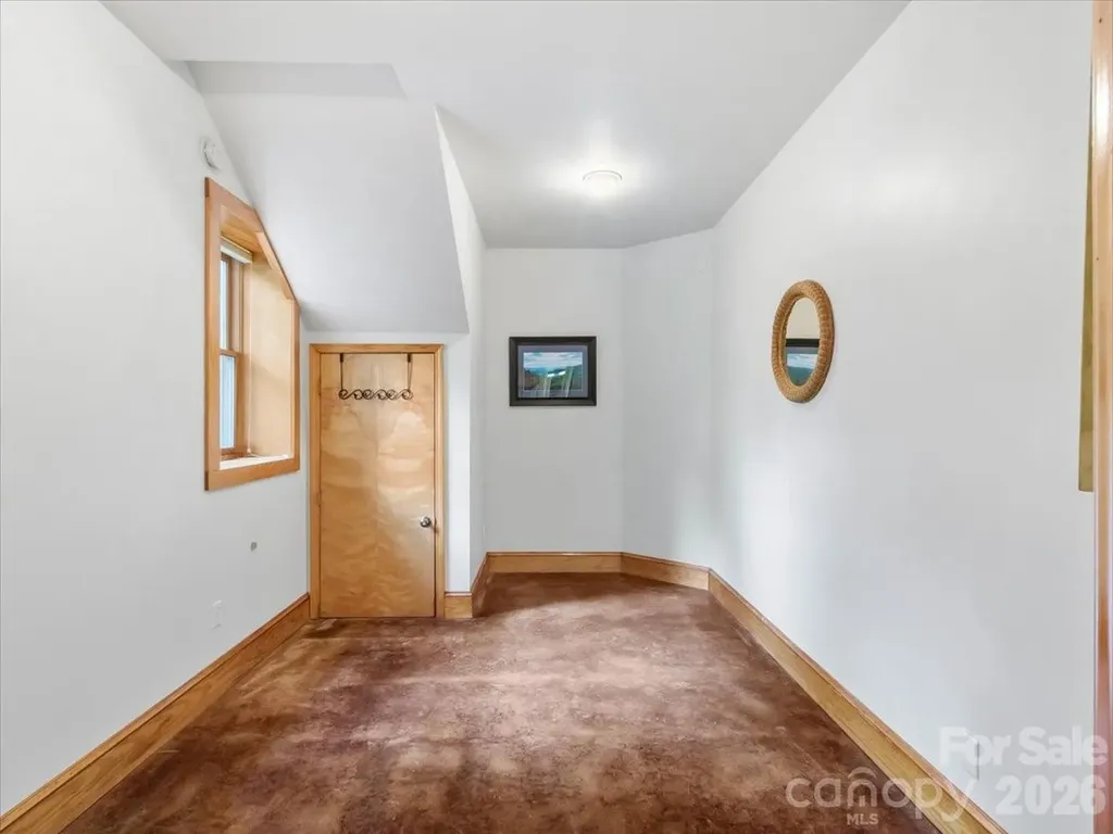 96 Woodrow Avenue Asheville NC 28801