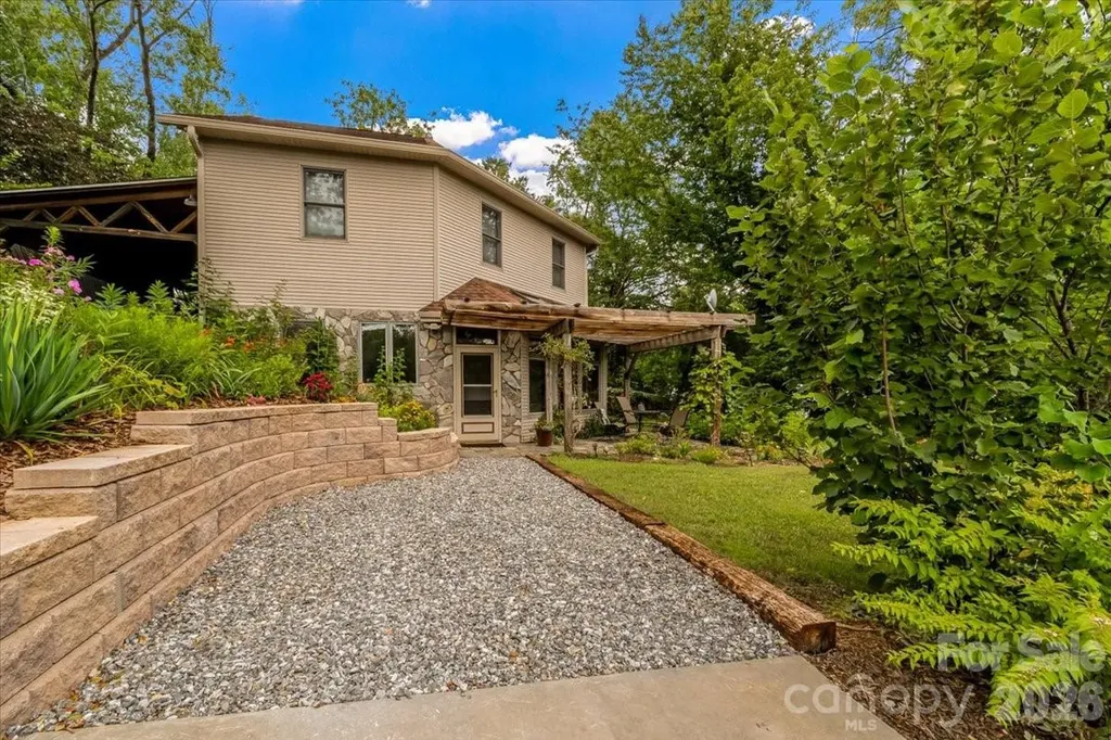 96 Woodrow Avenue Asheville NC 28801