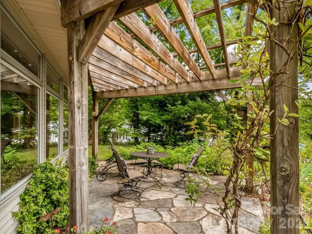 96 Woodrow Avenue Asheville NC 28801