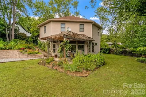 96 Woodrow Avenue Asheville NC 28801