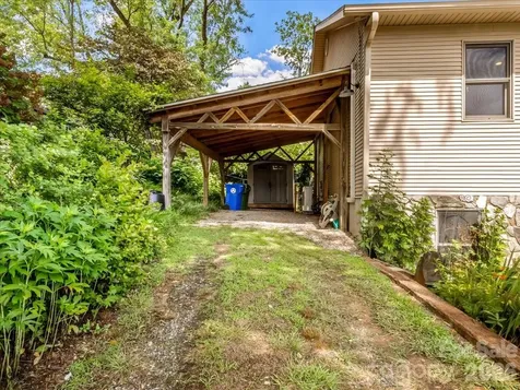 96 Woodrow Avenue Asheville NC 28801