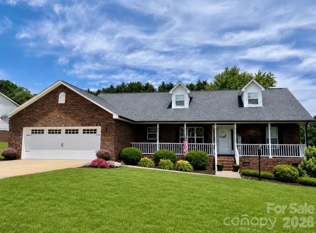 2524 Old Pond Drive Lincolnton NC 28092