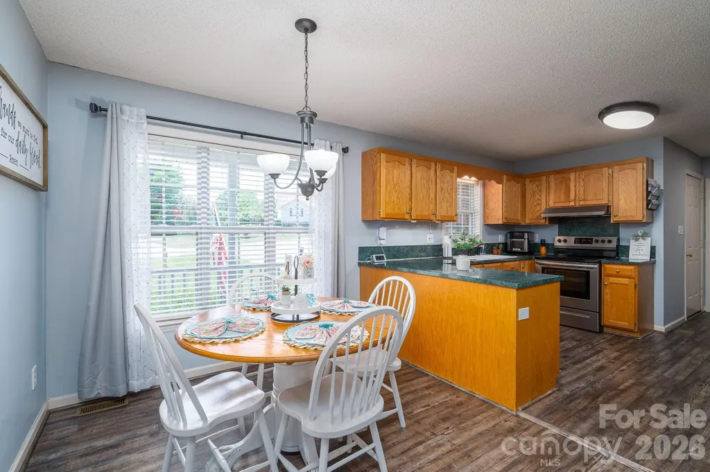 2524 Old Pond Drive Lincolnton NC 28092