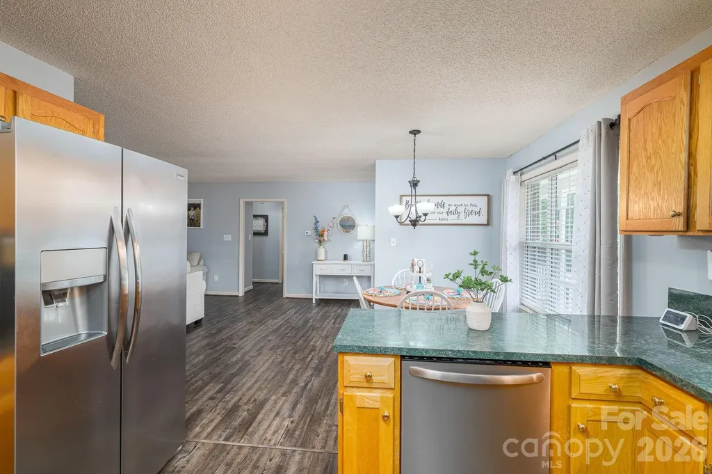 2524 Old Pond Drive Lincolnton NC 28092