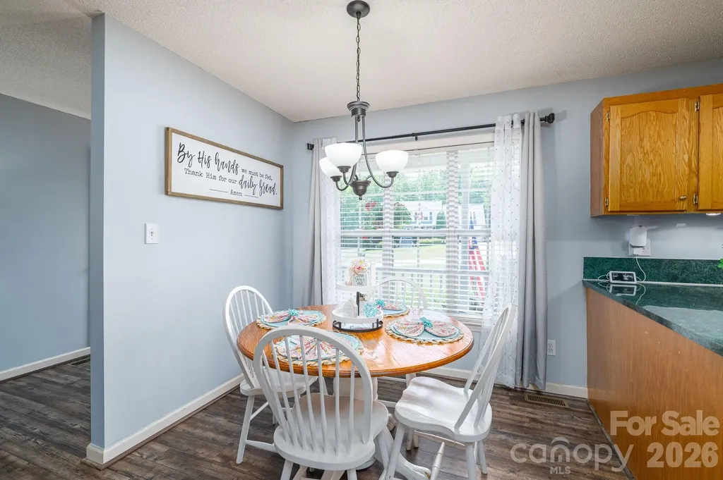 2524 Old Pond Drive Lincolnton NC 28092