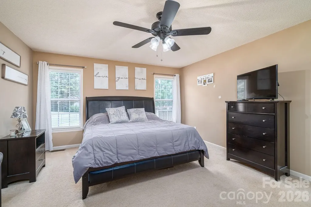 2524 Old Pond Drive Lincolnton NC 28092