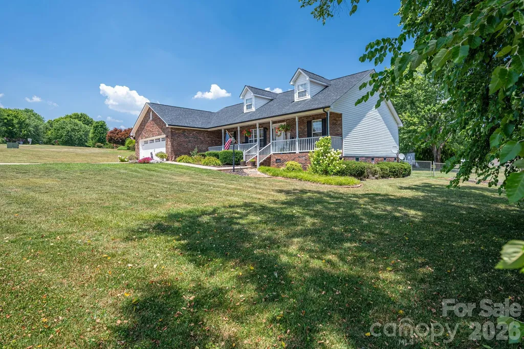 2524 Old Pond Drive Lincolnton NC 28092