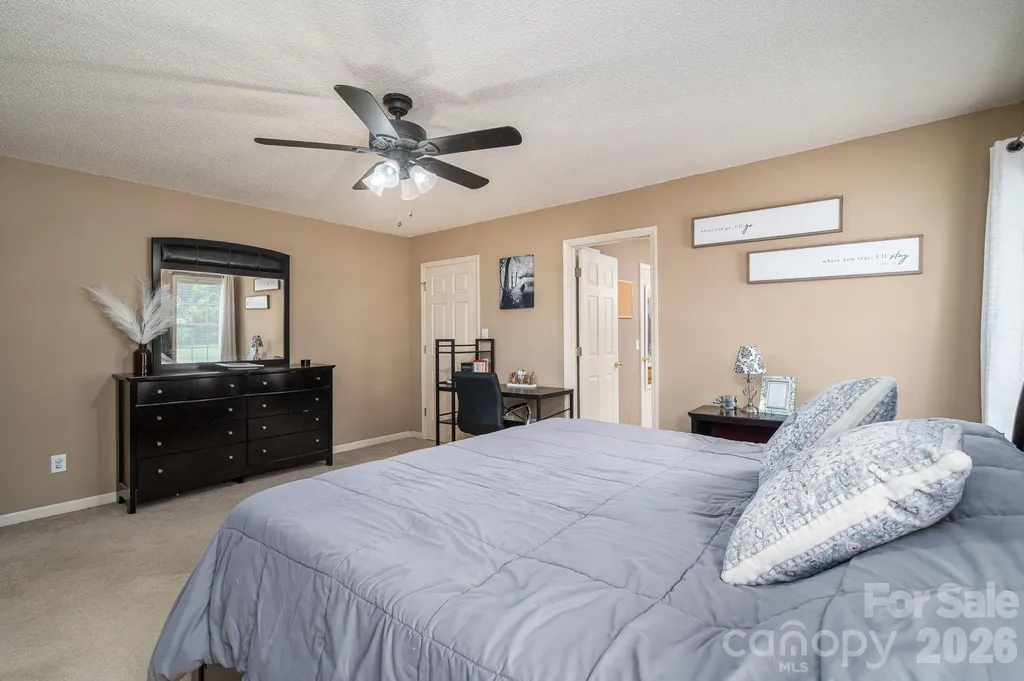 2524 Old Pond Drive Lincolnton NC 28092