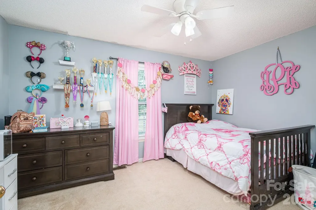 2524 Old Pond Drive Lincolnton NC 28092