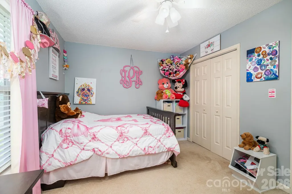 2524 Old Pond Drive Lincolnton NC 28092