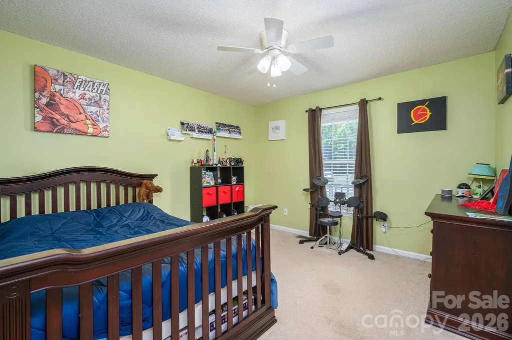 2524 Old Pond Drive Lincolnton NC 28092