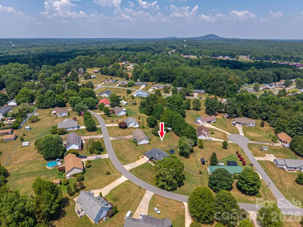2524 Old Pond Drive Lincolnton NC 28092