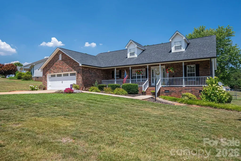 2524 Old Pond Drive Lincolnton NC 28092