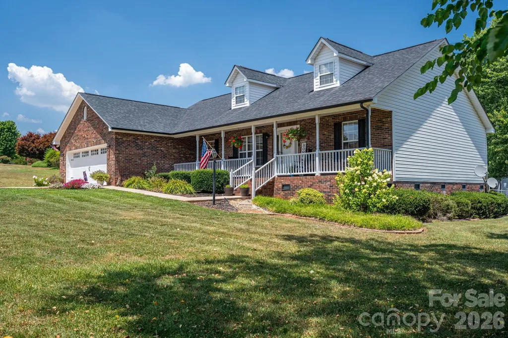2524 Old Pond Drive Lincolnton NC 28092