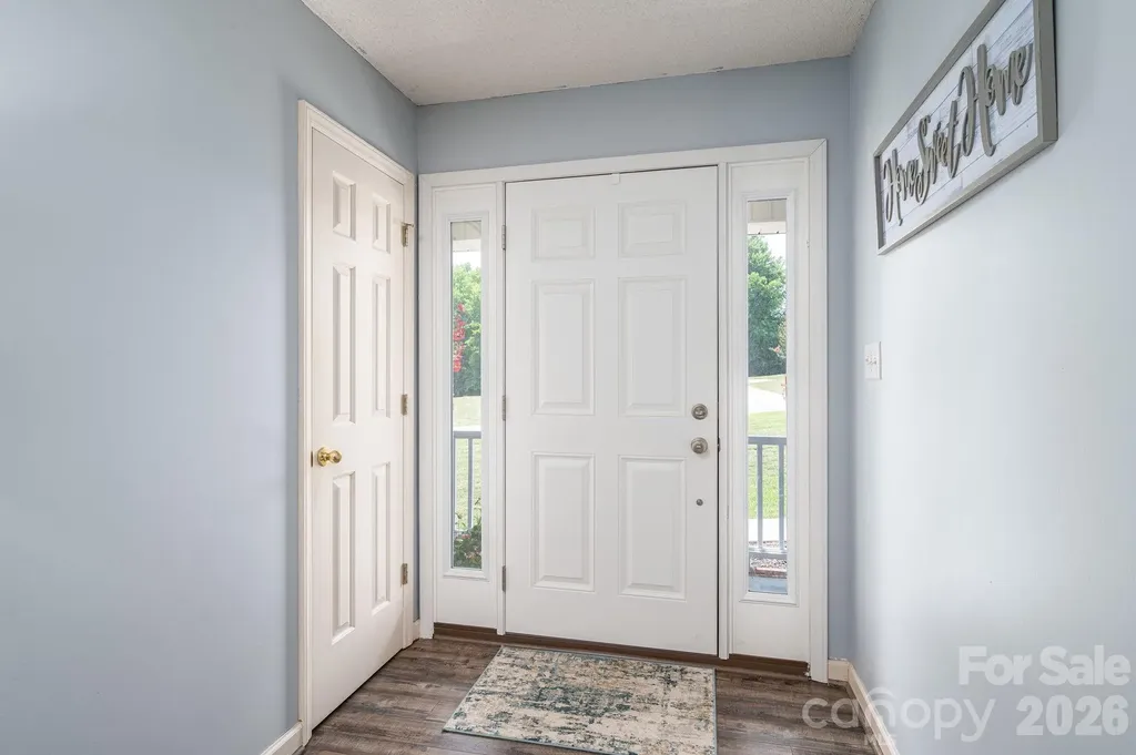 2524 Old Pond Drive Lincolnton NC 28092