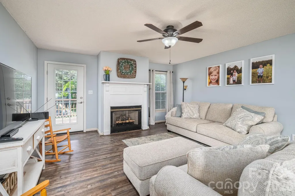 2524 Old Pond Drive Lincolnton NC 28092