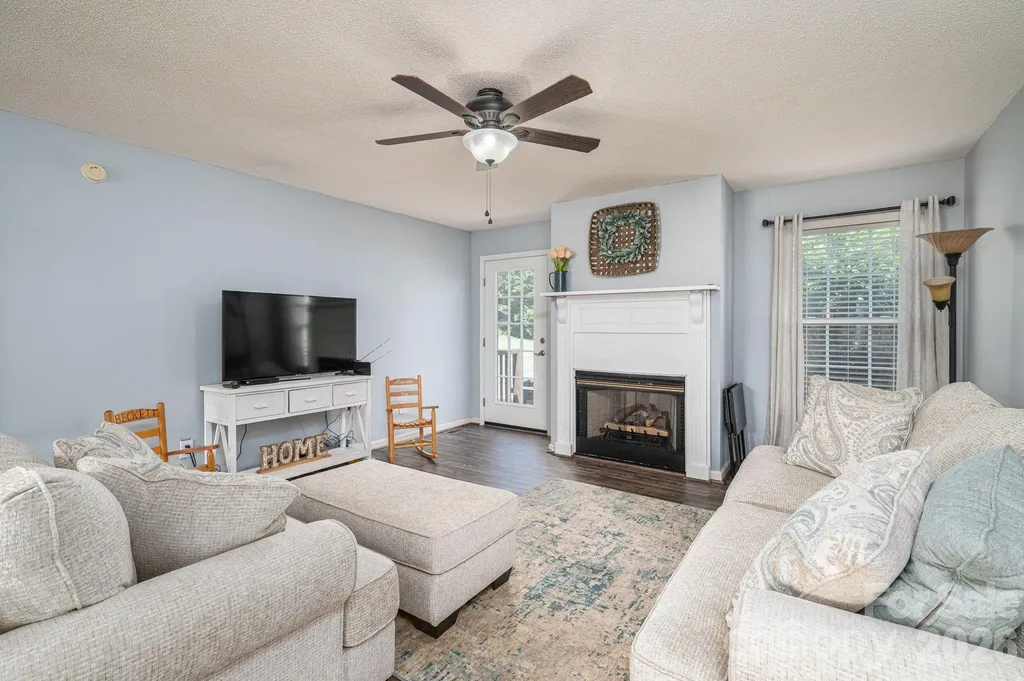 2524 Old Pond Drive Lincolnton NC 28092