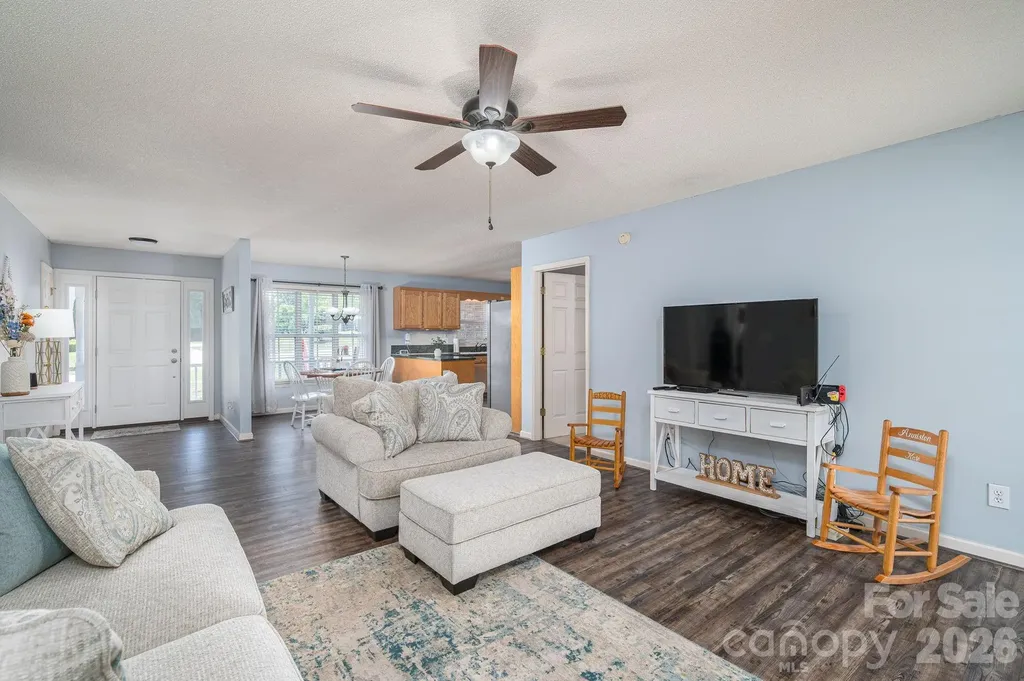 2524 Old Pond Drive Lincolnton NC 28092