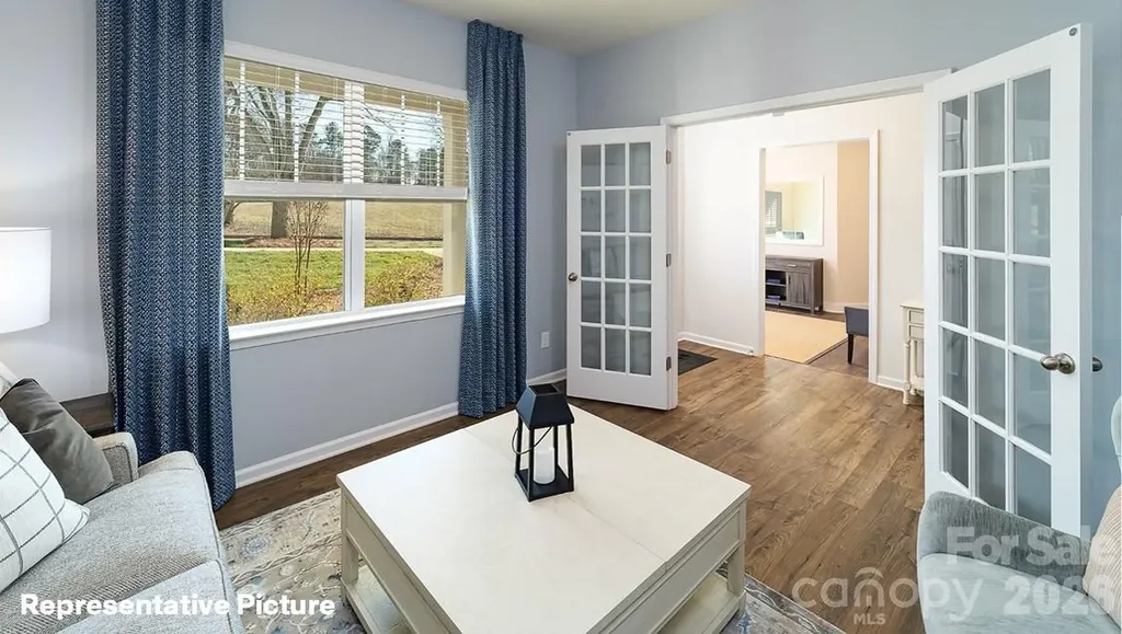 258 Wellshire Street Mooresville NC 28115