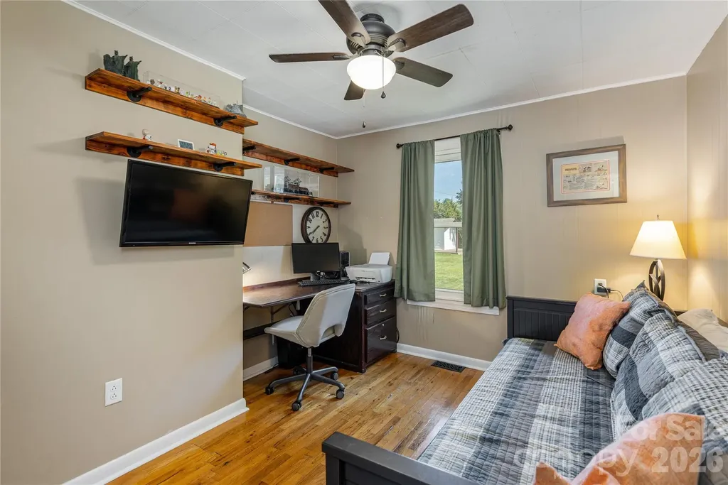 419 Big Bend Road Brevard NC 28712