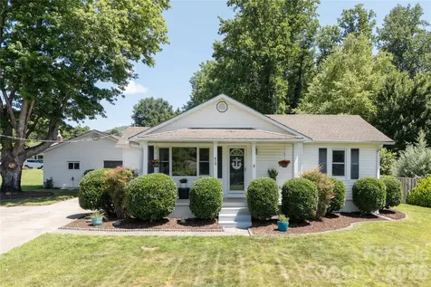 419 Big Bend Road Brevard NC 28712
