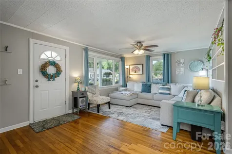 419 Big Bend Road Brevard NC 28712