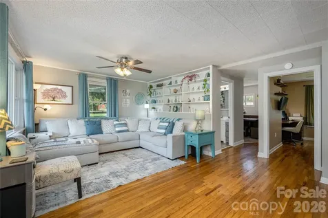 419 Big Bend Road Brevard NC 28712