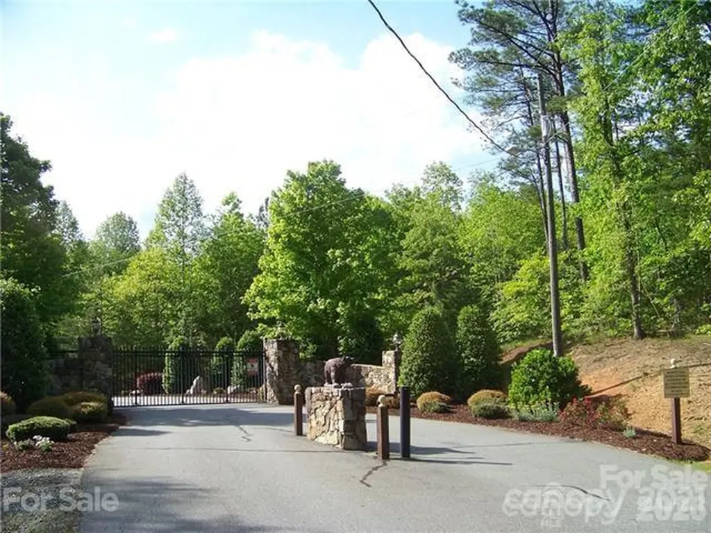 0 Desota Ridge Rutherfordton NC 28139