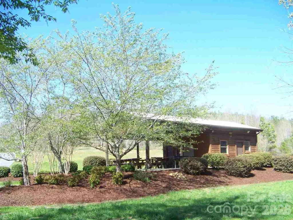 0 Desota Ridge Rutherfordton NC 28139