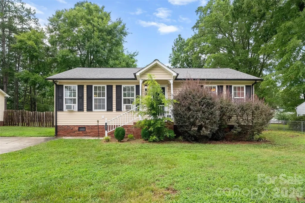 407 Cook Street Kannapolis NC 28083