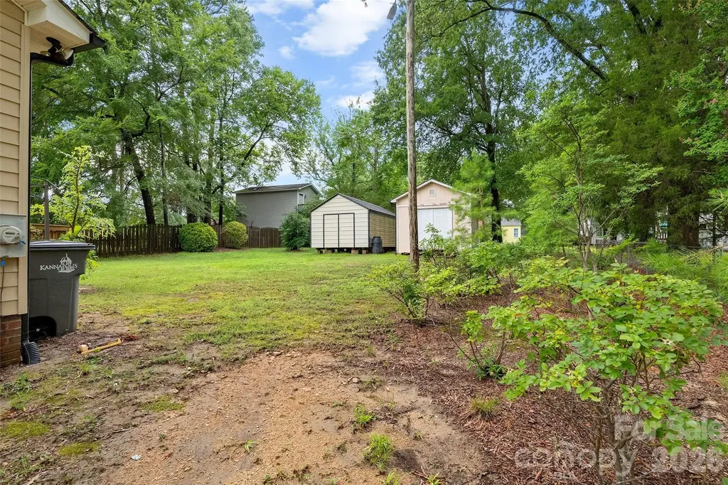 407 Cook Street Kannapolis NC 28083
