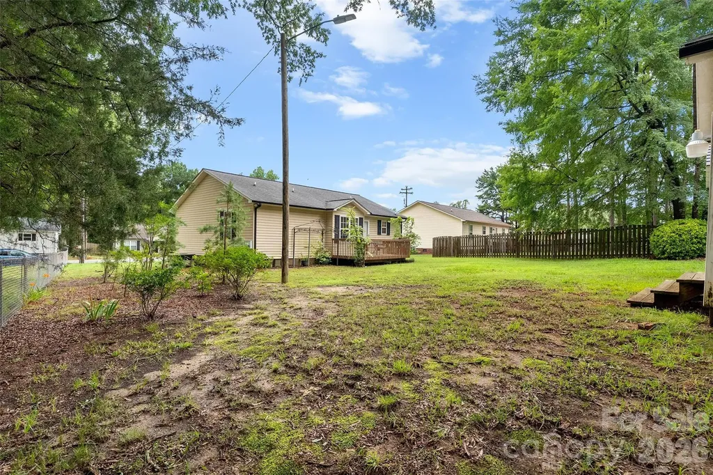 407 Cook Street Kannapolis NC 28083